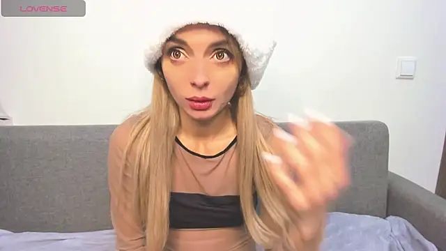  ellen meow  online show from December 21, 3:47 am