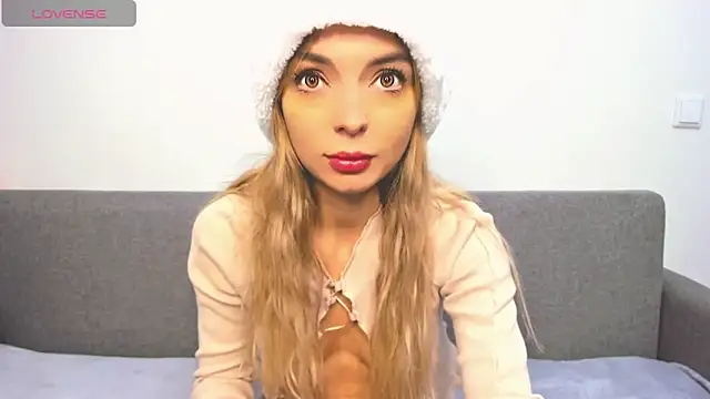  ellen meow  online show from December 24, 9:55 pm