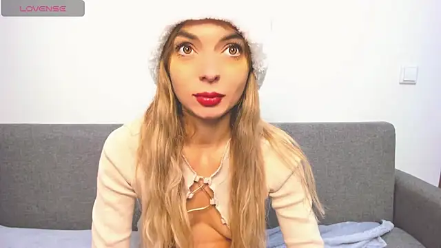  ellen meow  online show from December 25, 12:59 am