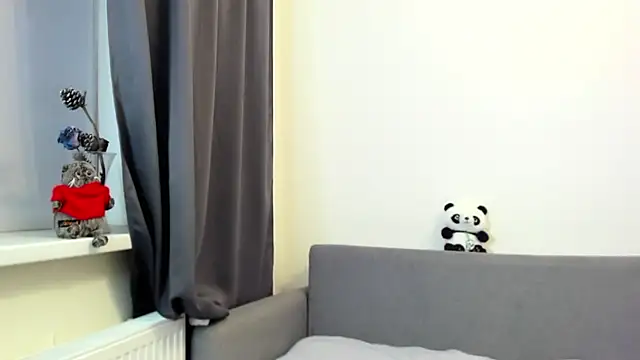  ellen meow  online show from July 14, 7:41 pm