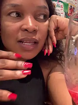 slimcateee online show from March 18, 5:53 pm