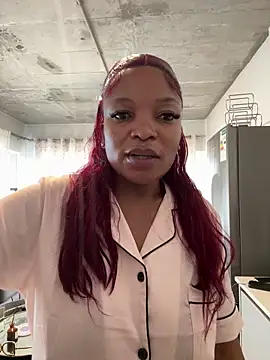 slimcateee online show from March 21, 8:19 am