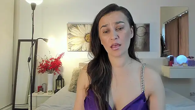 Snapshot of JoyCasidy chatting on October 9, 9:29 am JoyCasidy online show from October 9, 9:29 am