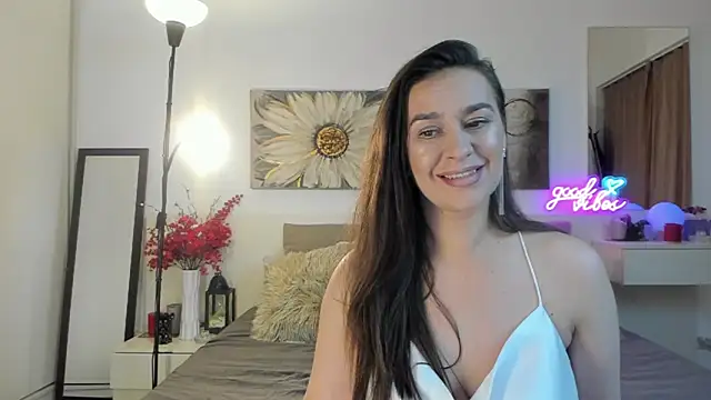 JoyCasidy online show from November 20, 3:23 pm