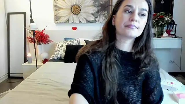 Snapshot of JoyCasidy chatting on March 11, 5:30 pm JoyCasidy online show from March 11, 5:30 pm