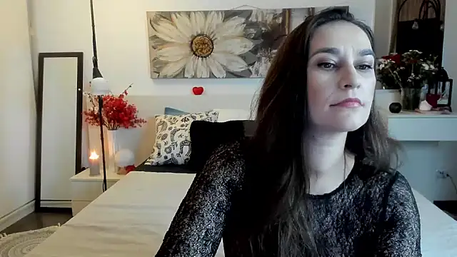 Snapshot of JoyCasidy chatting on March 13, 4:57 pm JoyCasidy online show from March 13, 4:57 pm