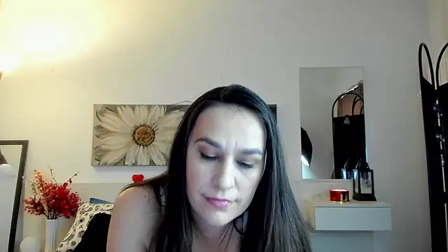 Snapshot of JoyCasidy chatting on April 2, 12:03 pm JoyCasidy online show from April 2, 12:03 pm