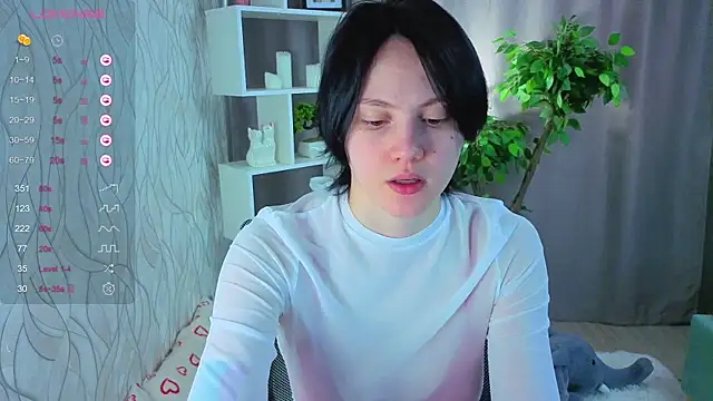 Snapshot of MaryCoopeer chatting on September 22, 5:09 am MaryCoopeer online show from September 22, 5:09 am