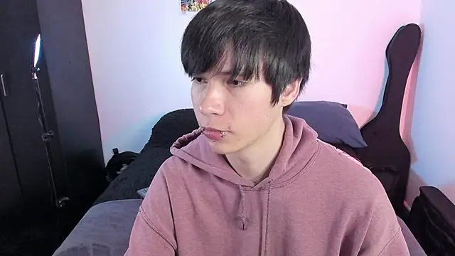 Aventure Twinks online show from November 15, 2:42 am