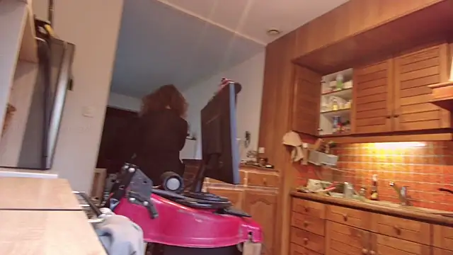 Prxscillia Tx online show from January 16, 1:47 pm