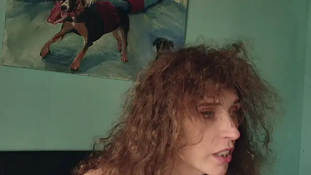 Prxscillia Tx online show from March 12, 2:01 pm