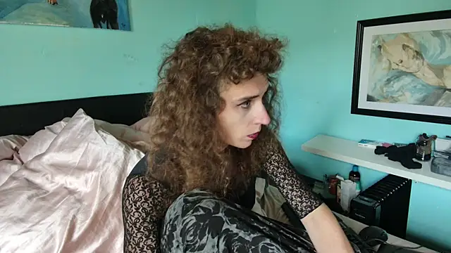 Prxscillia Tx online show from September 9, 1:21 pm