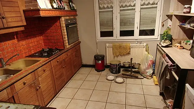 Prxscillia Tx online show from March 26, 8:47 pm