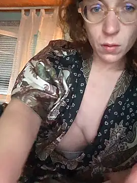 Prxscillia Tx online show from May 26, 4:30 am