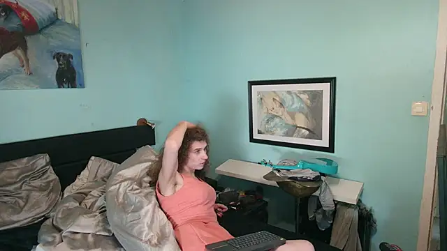 Prxscillia Tx online show from June 26, 4:44 pm