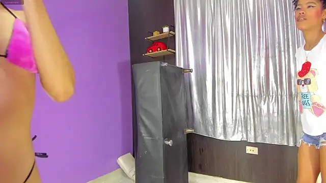 bunnys bells online show from January 30, 2:25 pm
