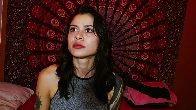 AbbySccott online show from February 10, 3:43 am