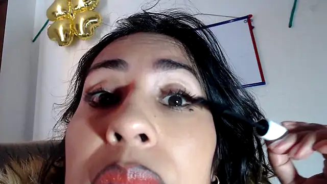 fantasty nylon online show from October 10, 4:28 pm