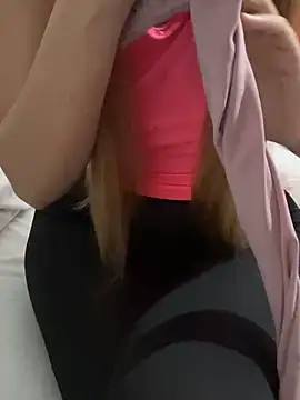 Isabellafantazy online show from February 28, 4:42 pm