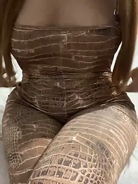 Isabellafantazy online show from March 7, 9:06 pm