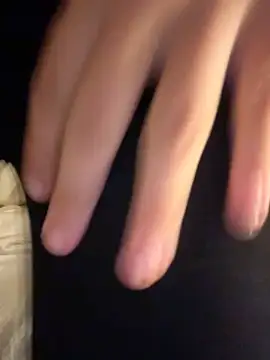 Isabellafantazy online show from March 13, 9:43 pm