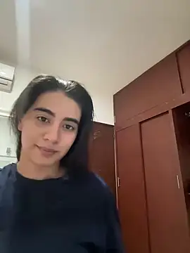 ZarahEvans online show from January 25, 7:28 pm