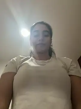 ZarahEvans online show from February 1, 4:11 pm