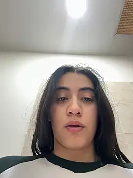 ZarahEvans online show from February 20, 9:42 pm