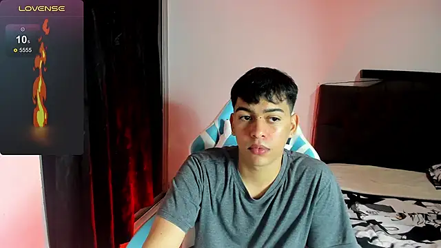 Snapshot of Franco_Rizzo_ chatting on December 1, 10:53 pm Franco Rizzo online show from December 1, 10:53 pm