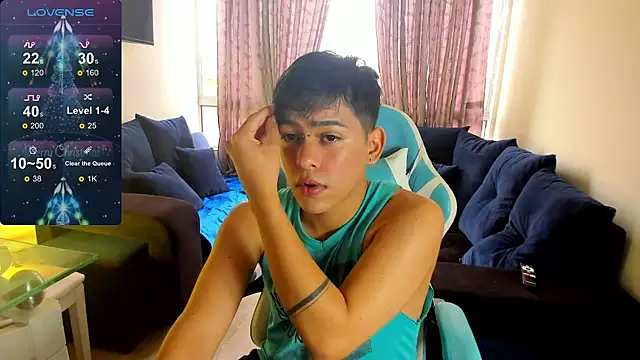 Snapshot of Franco_Rizzo_ chatting on December 12, 8:53 pm Franco Rizzo online show from December 12, 8:53 pm