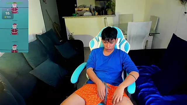 Snapshot of Franco_Rizzo_ chatting on December 15, 9:53 pm Franco Rizzo online show from December 15, 9:53 pm