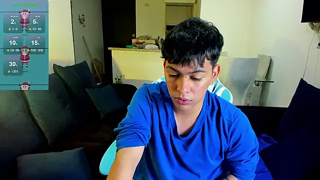 Snapshot of Franco_Rizzo_ chatting on December 16, 12:59 am Franco Rizzo online show from December 16, 12:59 am