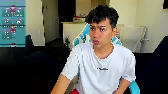 Snapshot of Franco_Rizzo_ chatting on December 19, 8:34 pm Franco Rizzo online show from December 19, 8:34 pm