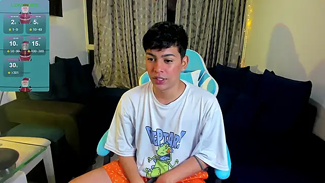 Snapshot of Franco_Rizzo_ chatting on December 26, 12:36 am Franco Rizzo online show from December 26, 12:36 am