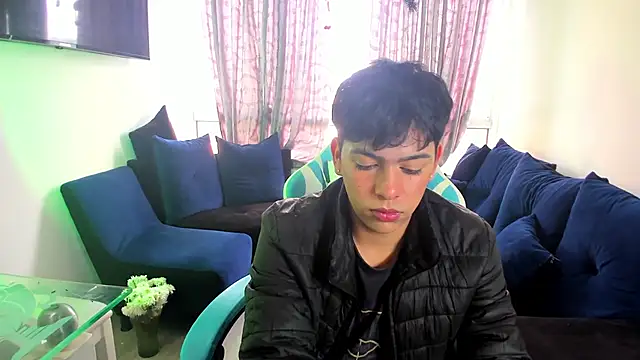 Snapshot of Franco_Rizzo_ chatting on January 7, 8:21 pm Franco Rizzo online show from January 7, 8:21 pm