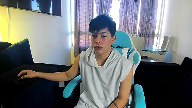 Snapshot of Franco_Rizzo_ chatting on January 22, 6:20 pm Franco Rizzo online show from January 22, 6:20 pm