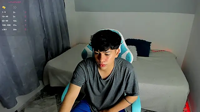 Snapshot of Franco_Rizzo_ chatting on March 15, 7:59 pm Franco Rizzo online show from March 15, 7:59 pm