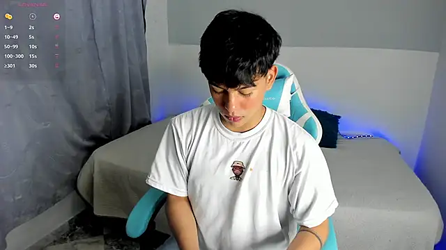 Snapshot of Franco_Rizzo_ chatting on March 16, 10:09 pm Franco Rizzo online show from March 16, 10:09 pm