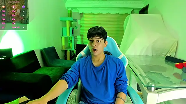 Snapshot of Franco_Rizzo_ chatting on September 30, 2:38 am Franco Rizzo online show from September 30, 2:38 am