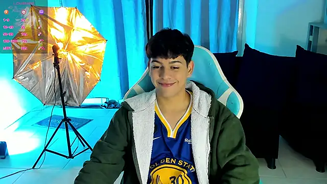 Snapshot of Franco_Rizzo_ chatting on November 16, 3:12 am Franco Rizzo online show from November 16, 3:12 am