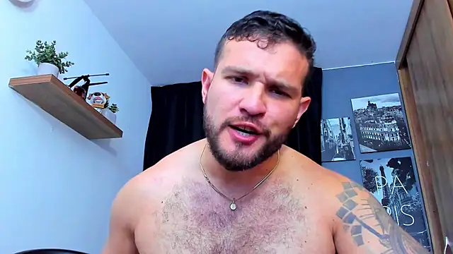 AndrewDiaz online show from December 15, 4:28 am