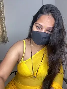 Snapshot of kannadatelugugirl chatting on January 7, 3:57 am kannadatelugugirl online show from January 7, 3:57 am