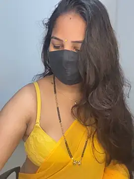 Snapshot of kannadatelugugirl chatting on January 14, 12:54 am kannadatelugugirl online show from January 14, 12:54 am