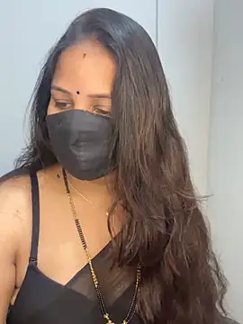 Snapshot of kannadatelugugirl chatting on January 19, 12:49 am kannadatelugugirl online show from January 19, 12:49 am