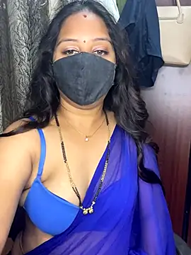Snapshot of kannadatelugugirl chatting on October 22, 12:44 am kannadatelugugirl online show from October 22, 12:44 am