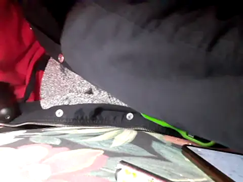 SmokeShow686 online show from December 16, 6:43 am