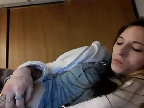 SmokeShow686 online show from February 17, 11:02 am