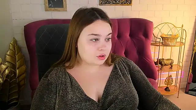 KimberlyMaran online show from December 14, 1:16 pm