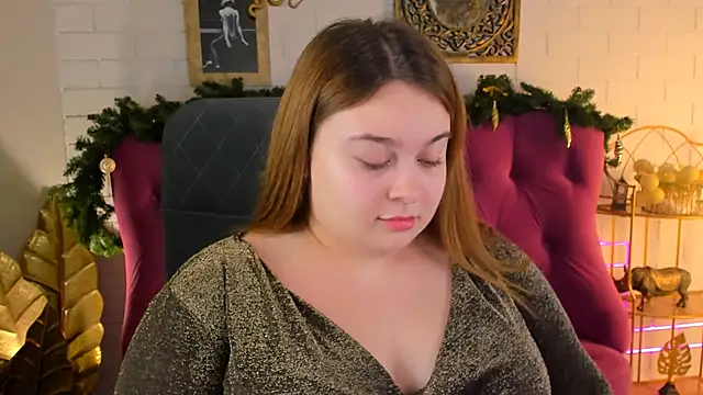 KimberlyMaran online show from December 15, 9:03 am