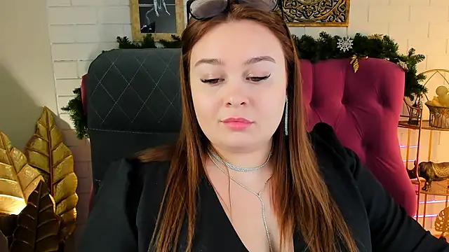 KimberlyMaran online show from December 27, 3:15 pm